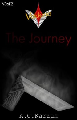 V06E2 The Journey - Valderia, #7