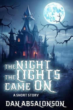 The Night the Lights Came On