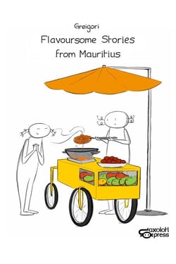 Flavoursome Stories from Mauritius