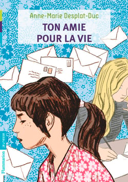 Ton amie pour la vie