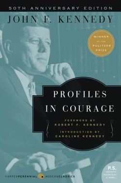 Profiles in Courage - Deluxe Modern Classic