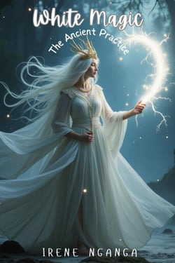 White Magic- The Ancient Practice