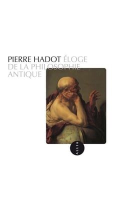 Eloge de la philosophie antique