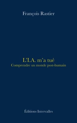 L'IA M'A TUÉ
