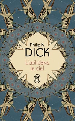 L'il dans le ciel