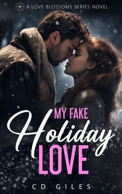 My Fake Holiday Love - Love Blossoms, #3