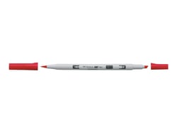Feutres à alcool ABT Pro à double pointe - Tombow - 815 - cerise
