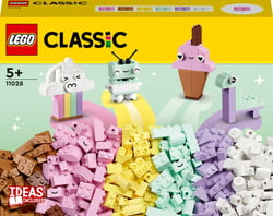 LEGO® 11028 - L'amusement créatif pastel - LEGO® classic