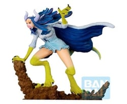 Figurine - Ichibansho - One Piece - Ulti Glitter Of Ha - 16 cm