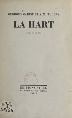 La Hart - Pièce en un acte