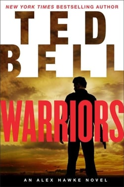 Warriors - An Alex Hawke Novel