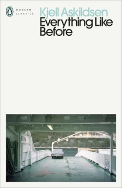 Everything Like Before - Stories