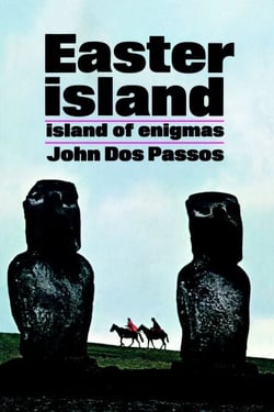 Easter Island - Island of Enigmas