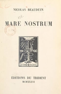 Mare nostrum