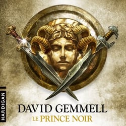 Le Prince Noir - Le Lion de Macédoine