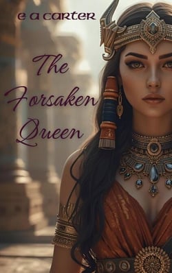 The Forsaken Queen - Transcendence, #0.5