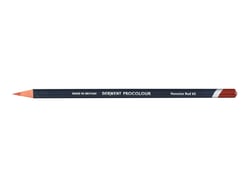 Crayon de couleur Derwent - Procolour - rouge de venise