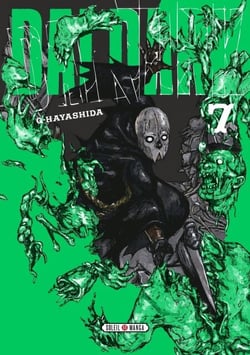 Dai Dark T07