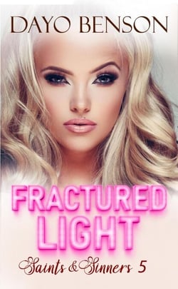 Fractured Light - Saints and Sinners, #5