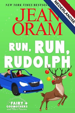 Run, Run Rudolph (Nederlandse) - Fairy Godmothers and Other Fiascos (Nederlandse), #2