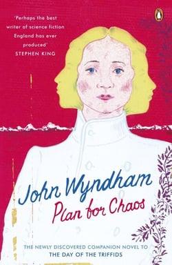 Plan for Chaos - Classic Science Fiction