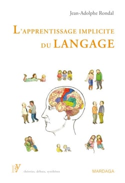 L'apprentissage implicite du langage - Étude des liens entre facteurs psycholinguistiques et langage