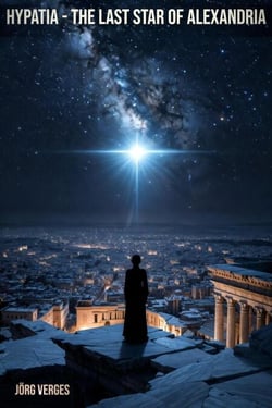Hypatia - The Last Star of Alexandria
