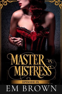 Master vs. Mistress, Episode 9 - Red Chrysanthemum