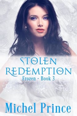 Stolen Redemption - The Frozen, #3
