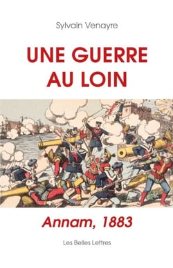 Une guerre au loin - Annam, 1883
