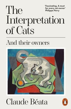 The Interpretation of Cats - And Their Owners