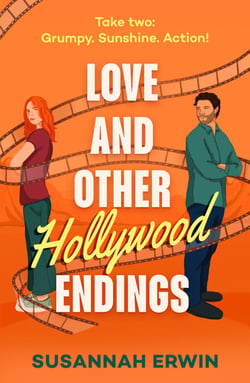 Love And Other Hollywood Endings