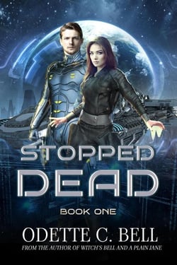 Stopped Dead Book One - Stopped Dead, #1