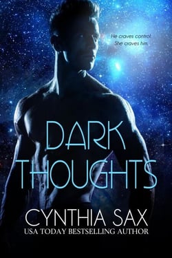 Dark Thoughts - Refuge, #1