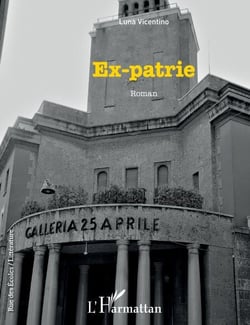 Ex-patrie