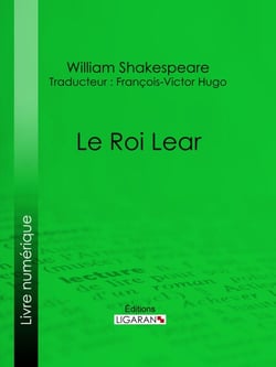 Le Roi Lear