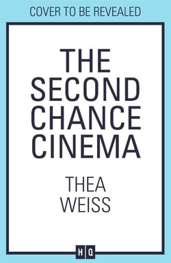 The Second Chance Cinema