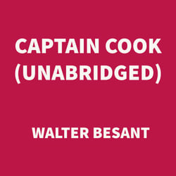 Captain Cook (UNABRIDGED)