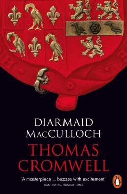 Thomas Cromwell - A Life