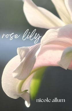 Rose Lily