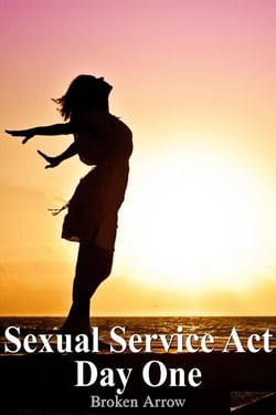 Sexual Service Act: Day One - Sexual Service Act, #2