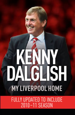 My Liverpool Home - Dyed-in-the-Wool Red