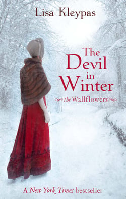 The Devil in Winter - Number 3 in series