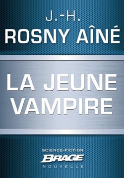 La Jeune Vampire