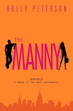 The Manny - A Novel
