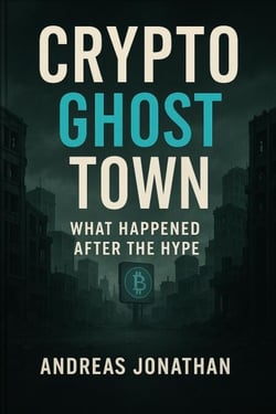 Crypto Ghost Town : What Happened After the Hype