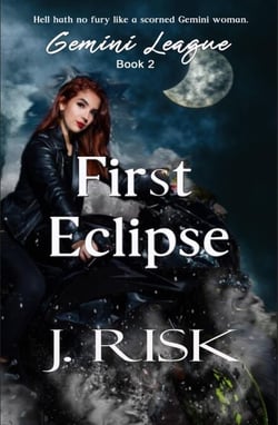 First Eclipse - Gemini League, #2