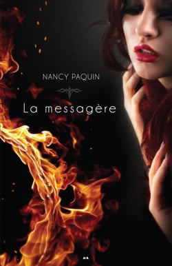 La messagère