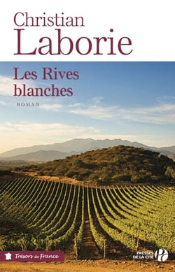 Les rives blanches