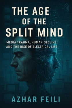 The Age Of The Split Mind